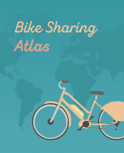 BikeSharingAtlas