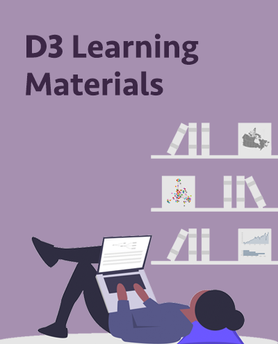 D3 Learning Materials
