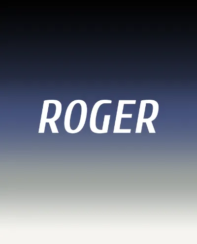 ROGER