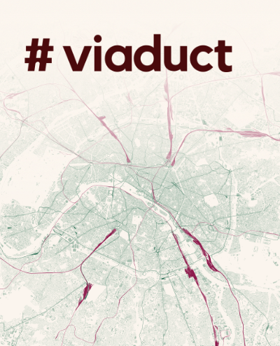 viaduct | Train Diary and Shop